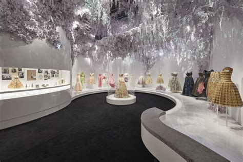 huis christian dior|Christian Dior museum exhibition.